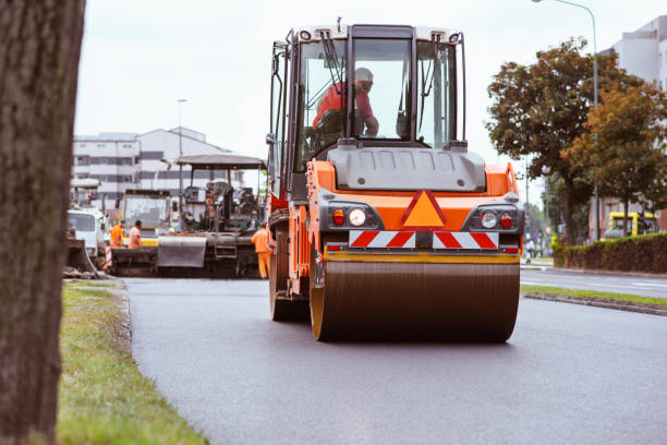 Best Driveway Overlay Services  in Pulaski, VA