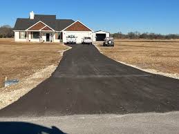 Best Asphalt Driveway Installation  in Pulaski, VA